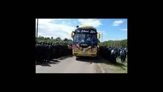 Top 10 school buses in kenya