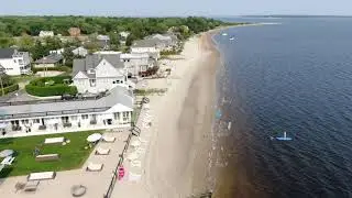 Peconic Bay