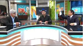 Los Analistos de Dia a Dia 3