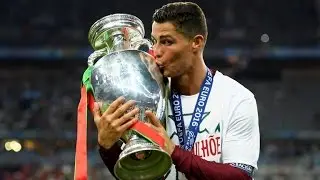 Cristiano Ronaldo - Blue Skies | Skills & Goals | HD