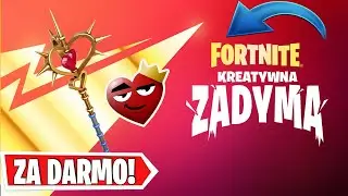 DARMOWY KILOF WALENTYNKOWY DLA KAŻDEGO! *JAK ODEBRAĆ JUŻ DZISIAJ!* - Fortnite