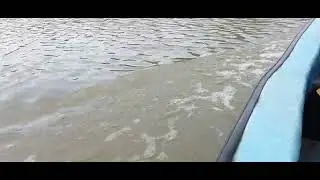 Fort Munro Lake, DGKhan