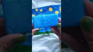 DIY Tshirt Painting 😱 #shorts