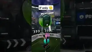 Nice shot! #rocketleague