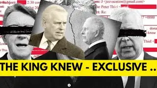 KING CHARLES DID KNOW - LATEST #royal #news #britishroyalfamily