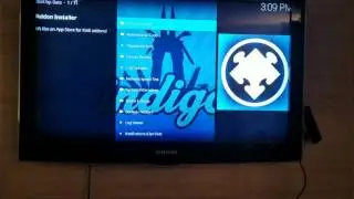 Exodus on kodi 17.3
