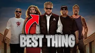 Why Storage Wars is the BEST Thing to Happen to TV