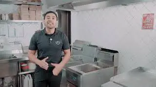 Revoilution Academy: Gestión Experta de Aceites para Restaurantes | Capítulo 1