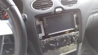 Car Radio no signal error