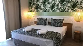Dolphin Park Hotel, Ortaca, Turkey