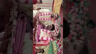 wedding Nitheesh & Nitha