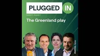 The Greenland play