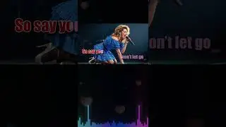 💖 Say You Won&rsquo;t Let Go 💖 | 80s Slow Rock Power Ballad 🎸✨