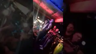 Belo no Villa Boemia 10-11-16