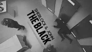 johnlock &raquo; the black