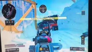 Hellstorm quad feed