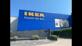 IKEA | Agora Mall | Antalya | Turkey/Turkiye