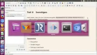 Insert references in Lyx with Jabref under Ubuntu 16.04
