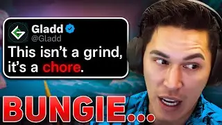 Let&rsquo;s Talk about the Grind&hellip;