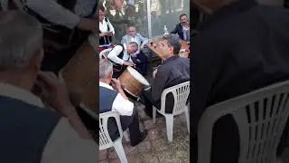 Kemaneci cemal ve ekibi küre alacik köyü