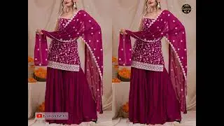 New Dress Collection 2026 | Latest Fashion Trends