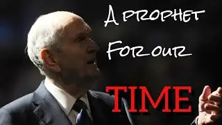 President Russell M. Nelson in Time Magazine