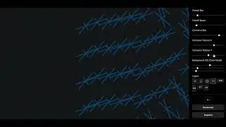 cultural symbolic parameters of arrows - animation layout settings