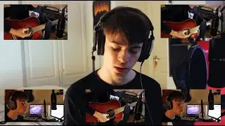V X D I M - Rain (Acoustic version)
