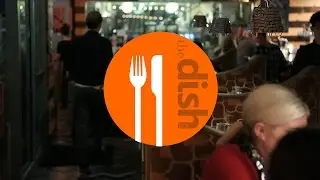The Dish Boise | A Premiere Bistro-Style Restaurant