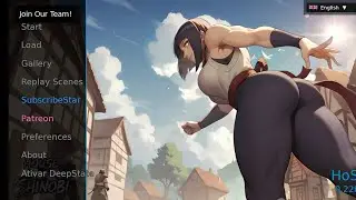 House of Shinobi 0.22 | Mod True