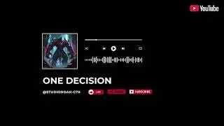 One Decision