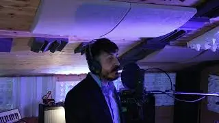 Il cerchio della vita cover Roberto Maietta