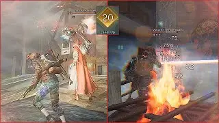 LOOTING the FIRE STRONGHOLD for the FIRST TIME in Once Human...