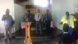 I need you Lord  ... Norman aka Alex featuring az' one1