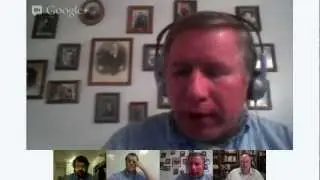 Interpreter Scripture Roundtable 15: D&C Gospel Doctrine Lesson 11