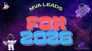 Motor Vehicle Accident Marketing in 2026 - Personal Injury Attorney Ads Tips