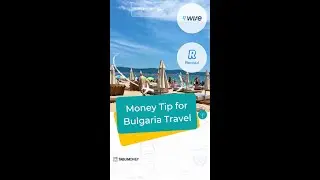 Bulgaria Money Tip