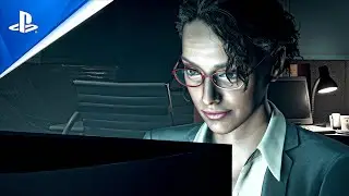 Natural hunnigan Original Voice Mod! - RE4 REMAKE