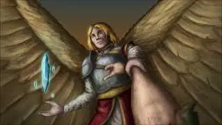A Heroic Journey - Dramatic Fantasy Music