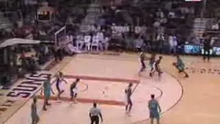 Hooptube Star of the night: Chris Paul 42 points