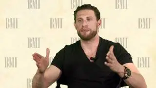 JR Rotem in BMI's Behind the Song