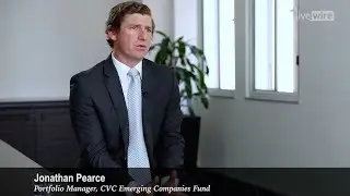 The key to success in emerging companies