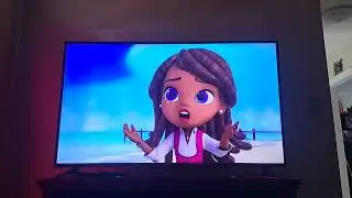 mermaid from girl. more treats? soap I need soap🧼 whatcha doin? Isabella? sure you can Baljeet