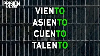BASE DE TRAP CON PALABRAS 🎤 ENTRENAMIENTO PARA IMPROVISAR FREESTYLE #2