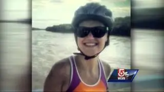 Cancer survivor struck and killed in cycling accident