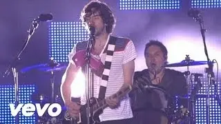 Snow Patrol - You're All I Have (Live at Pinkpop, 2009)