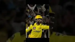 csk won the ipl 2023 #cskfans #cskwin