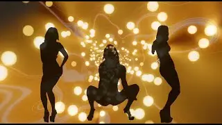 French Affair - Comme ci comme &ccedil;a  [ VAYTOX Remix ] ( Official Video )