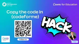 Code for me hack: copy paste code