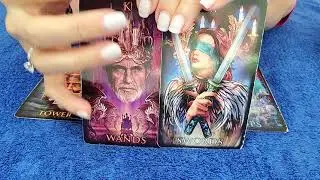 LIBRA - JULY 2021 THEY FEEL DEEP LOVE FOR YOU, LIBRA! ❣👀 TAROT READING